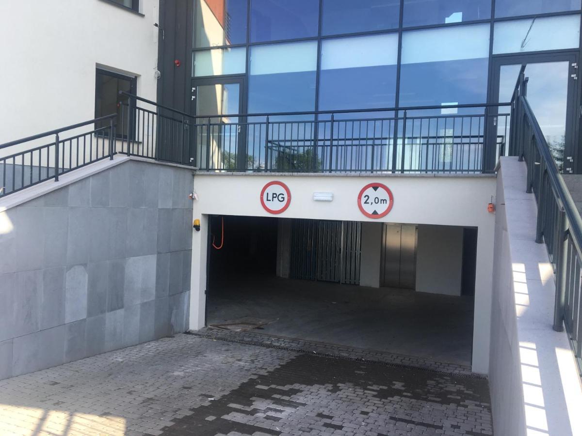 Apartament Silence Triventi Pod Flamingiem Karpacz Exterior foto