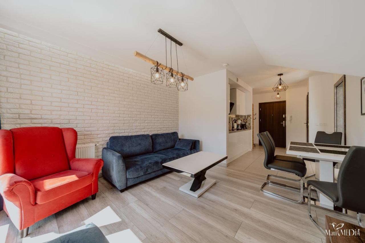 Apartament Silence Triventi Pod Flamingiem Karpacz Exterior foto