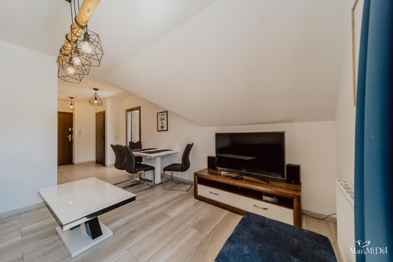 Apartament Silence Triventi Pod Flamingiem Karpacz Exterior foto